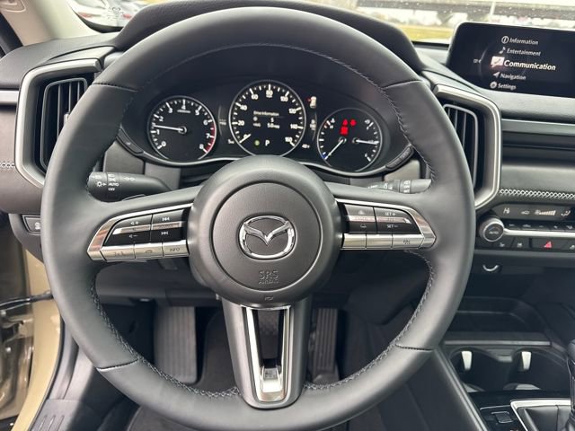 New 2026 MAZDA CX-50 AWD 2.5 S image 17