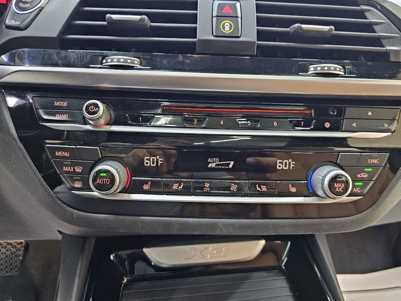 Used 2019 BMW X3 xDrive30i w/ Premium Package AWD/4WD image 34