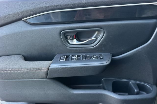 Certified 2023 Honda Pilot Sport image 12