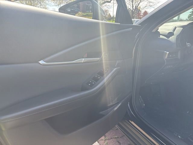 New 2026 MAZDA CX-30 AWD 2.5 S w/ Select Sport Pkg image 10