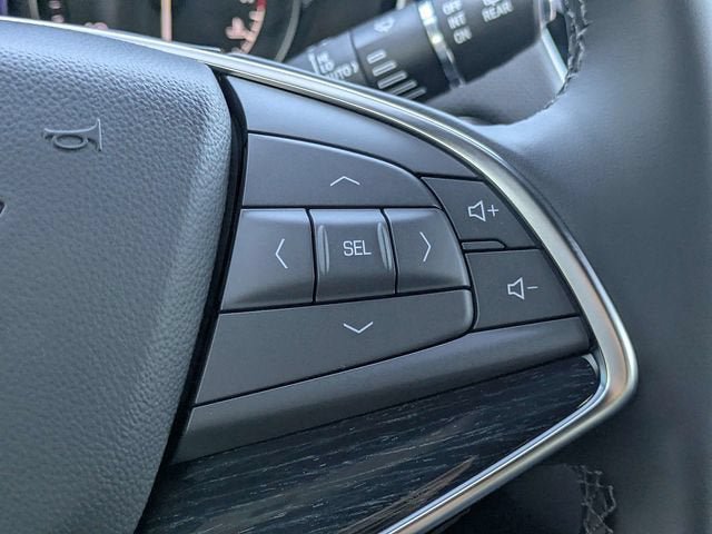 New 2026 Cadillac XT5 Premium Luxury AWD/4WD image 29