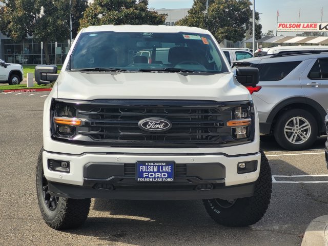 New 2026 Ford F150 XLT w/ Equipment Group 302A MID AWD/4WD image 2