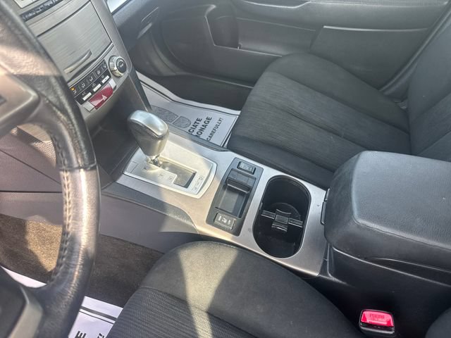 Used 2013 Subaru Legacy 2.5i Premium w/ All-Weather Pkg AWD/4WD image 24