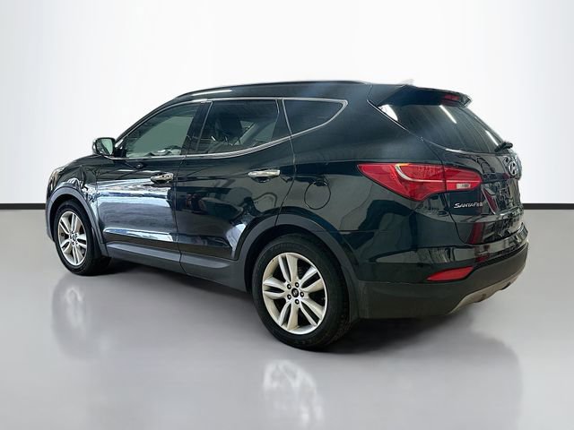 Used 2016 Hyundai Santa Fe Sport 2.0T w/ Option Group 05 image 8