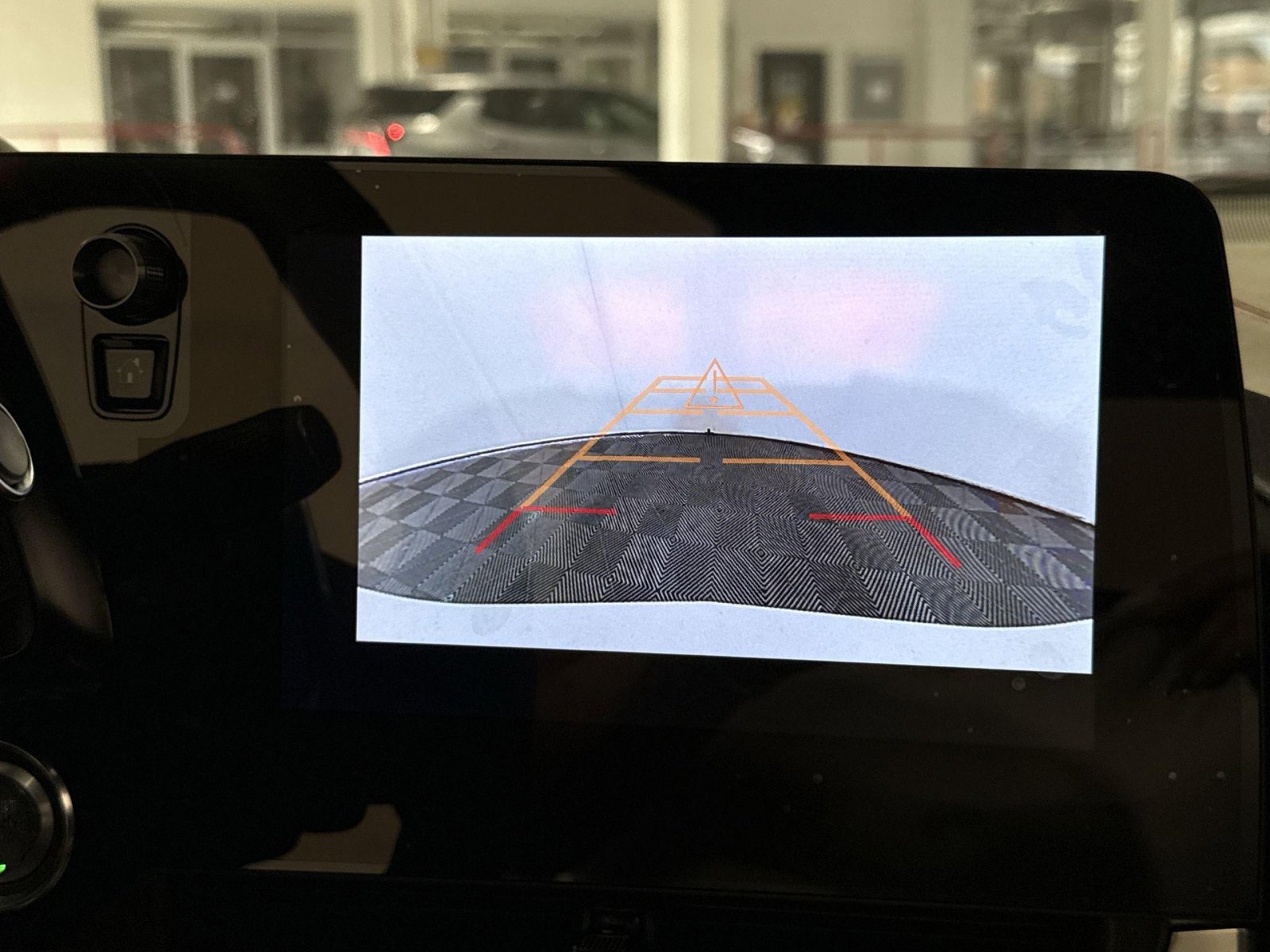 New 2025 Chevrolet Corvette E-Ray w/ Battery Protection Package image 19