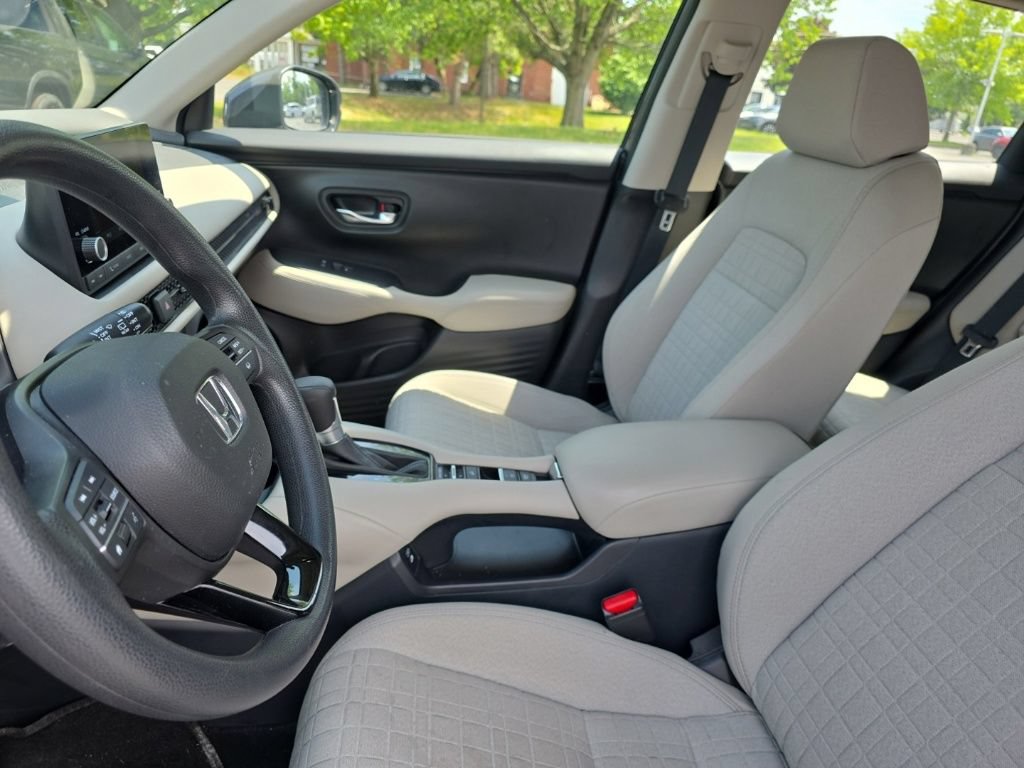 Used 2024 Honda HR-V LX image 22