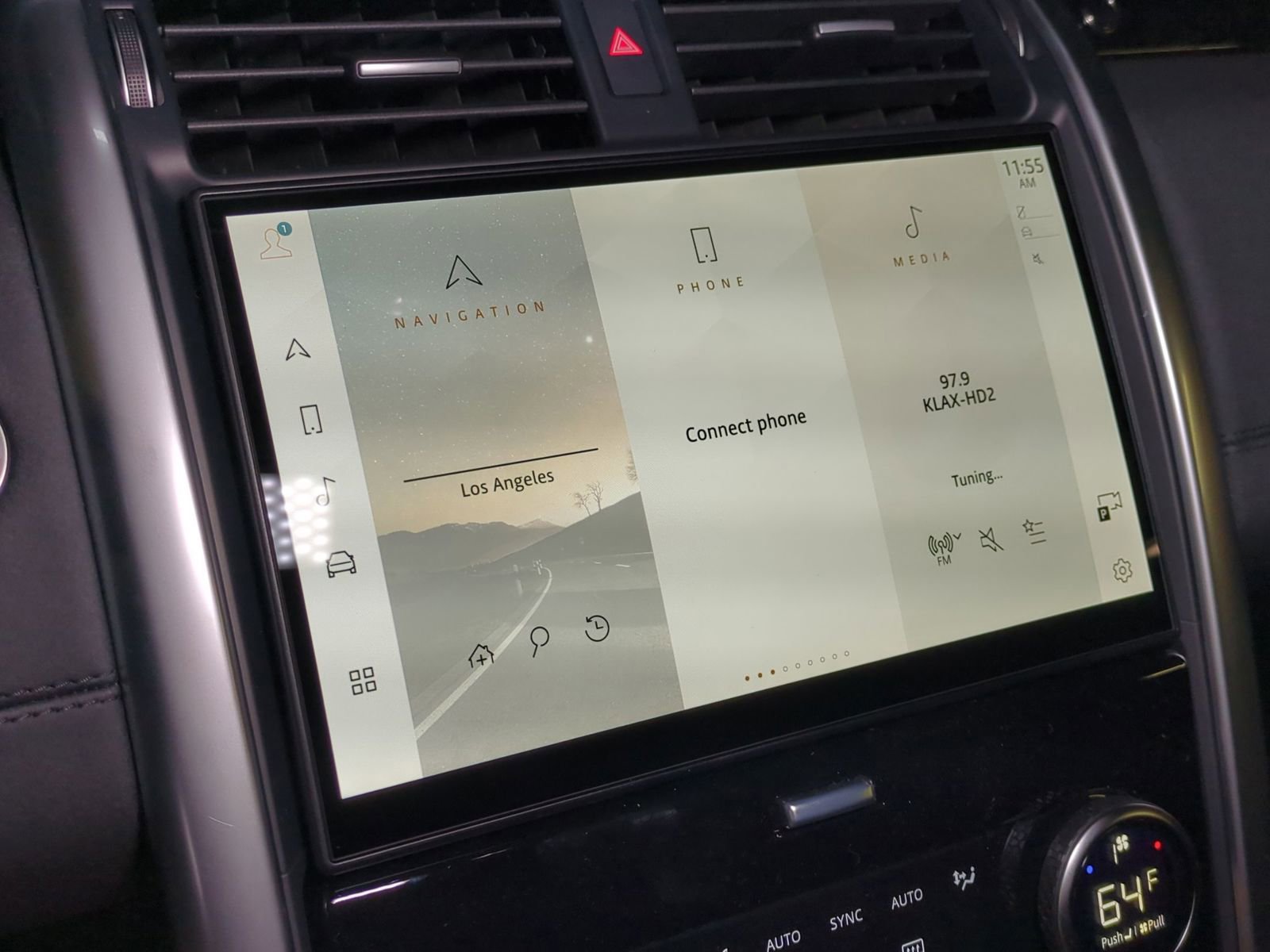 New 2026 Land Rover Discovery S AWD/4WD image 18