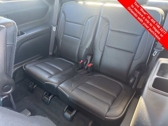 Used 2019 GMC Acadia Denali w/ Technology Package image 11