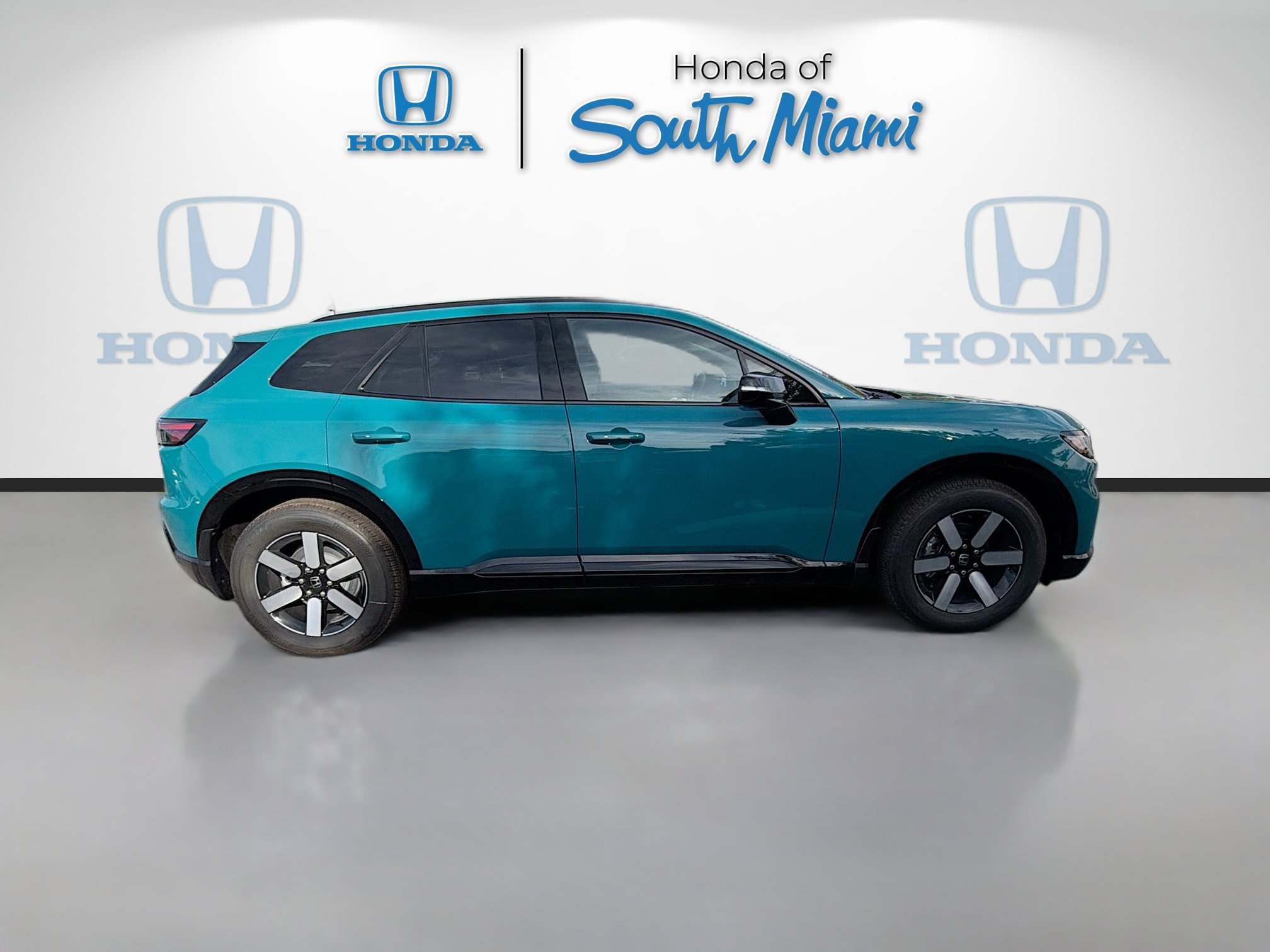 New 2026 Honda Prologue Touring image 8