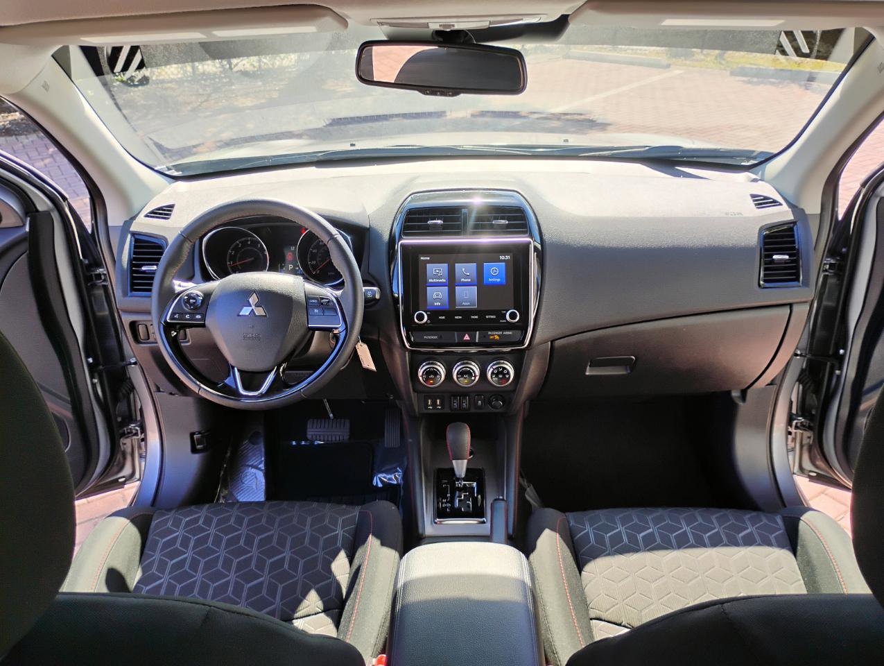 Used 2023 Mitsubishi Outlander Sport LE image 23