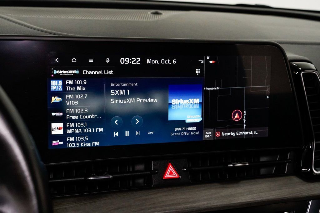 Used 2024 Kia Sportage X-Line image 19