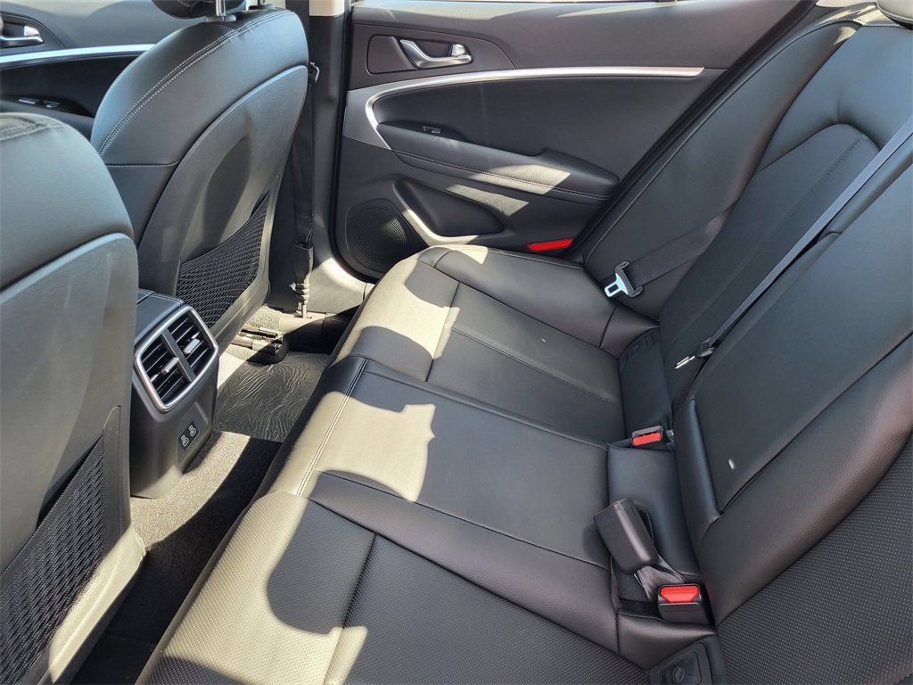New 2026 Genesis G70 2.5T AWD/4WD image 13