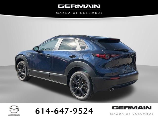 New 2026 MAZDA CX-30 AWD 2.5 S image 11