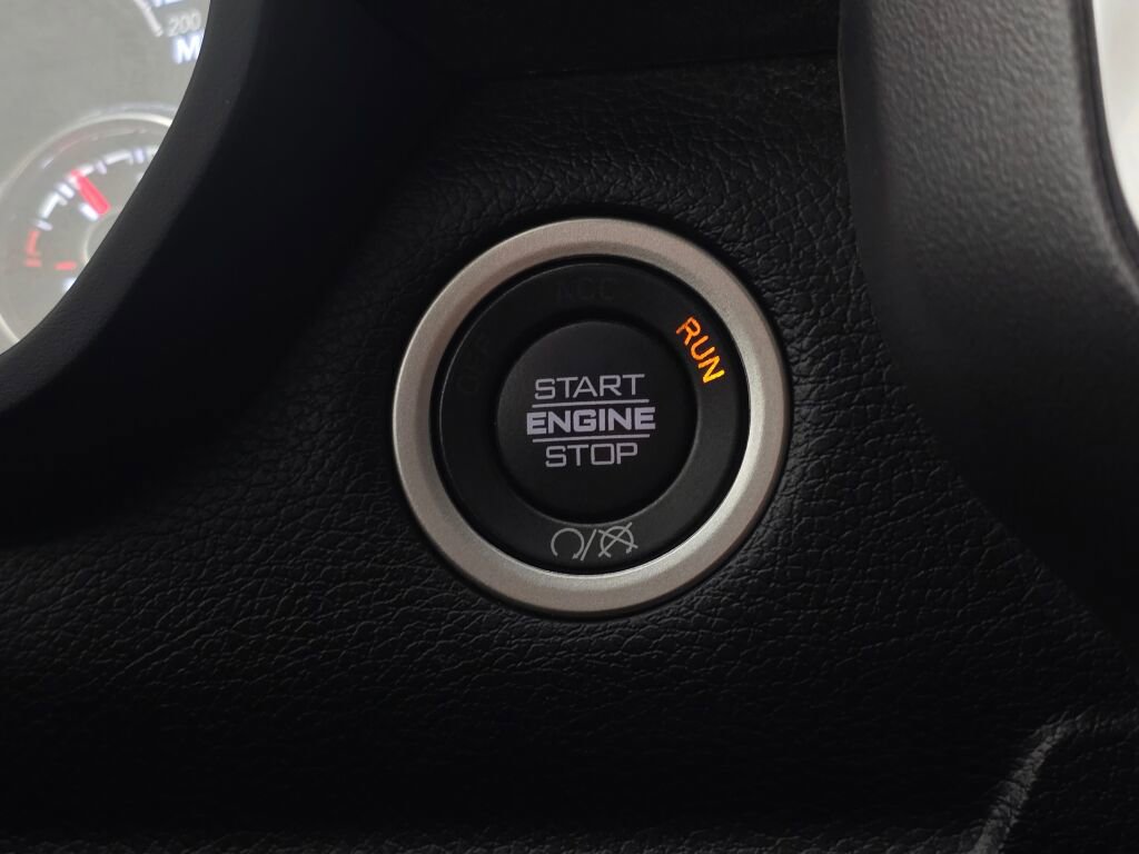 Used 2024 RAM 2500 Big Horn image 32