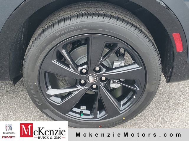 New 2026 Buick Envision Sport Touring AWD/4WD image 31