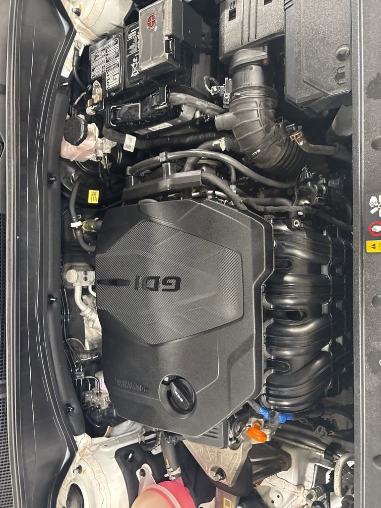 Used 2022 Hyundai Santa Fe SEL w/ Convenience Package image 15