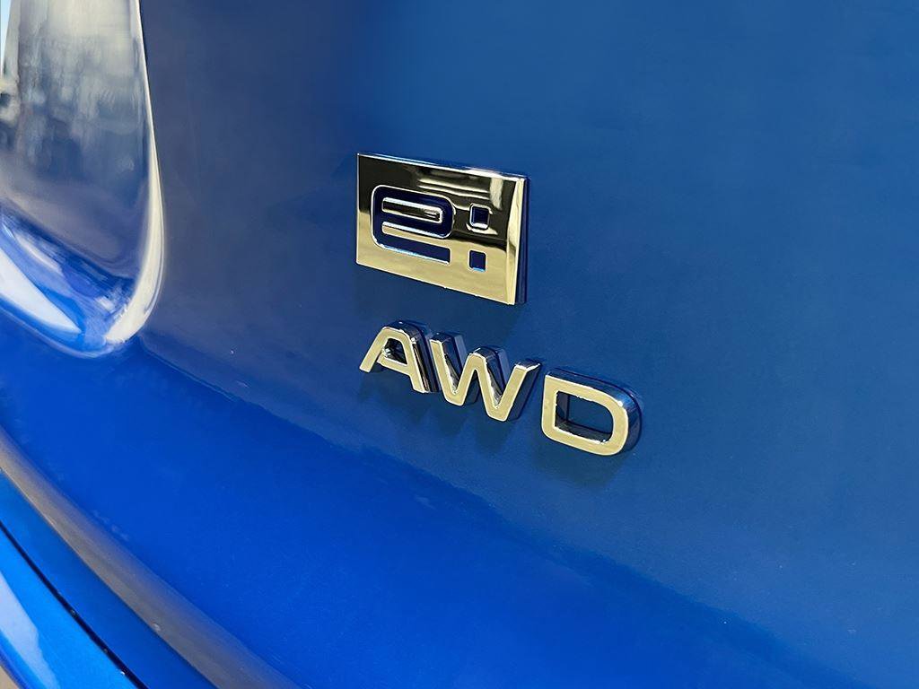 New 2026 Honda Prologue EX image 10