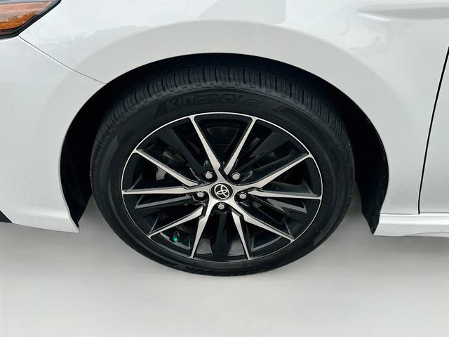 Certified 2024 Toyota Camry SE w/ Cold Weather Package AWD/4WD image 30