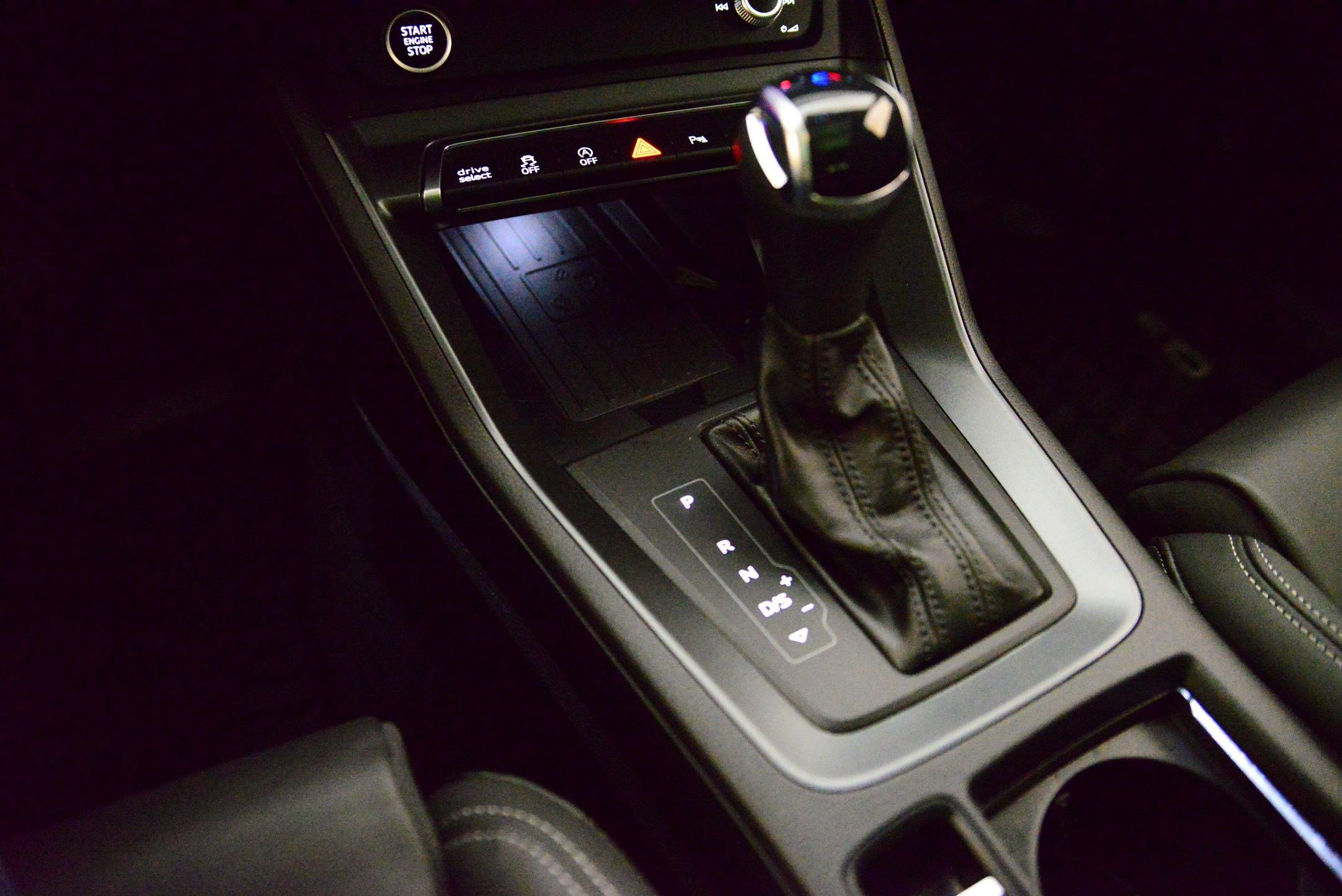 Certified 2025 Audi Q3 2.0T Premium w/ Convenience Package image 14