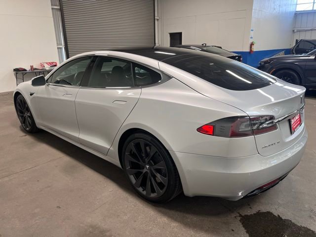 Used 2018 Tesla Model S 100D image 5