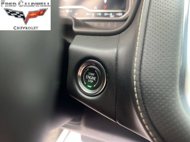 Used 2023 Chevrolet Tahoe Premier RWD image 22