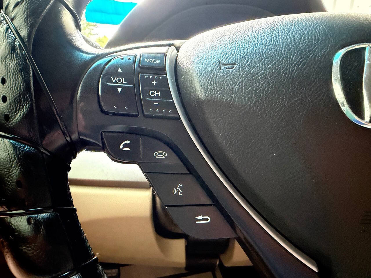 Used 2013 Acura RDX FWD w/ Technology Package image 22