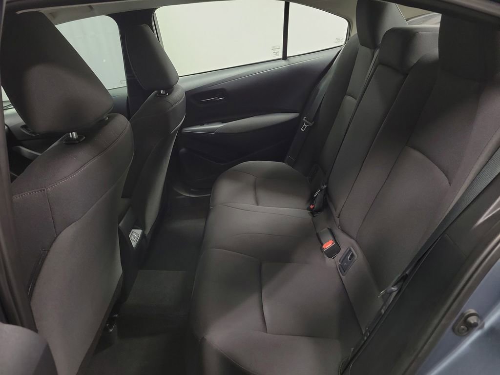 Used 2025 Toyota Corolla LE image 22