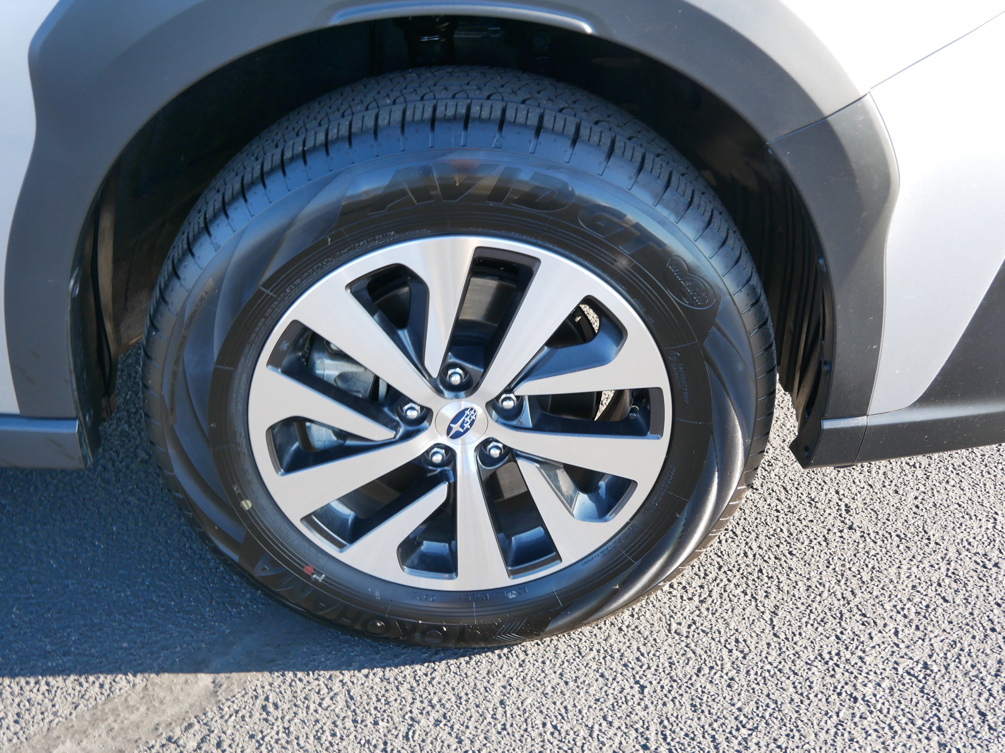 Used 2025 Subaru Outback Premium image 15