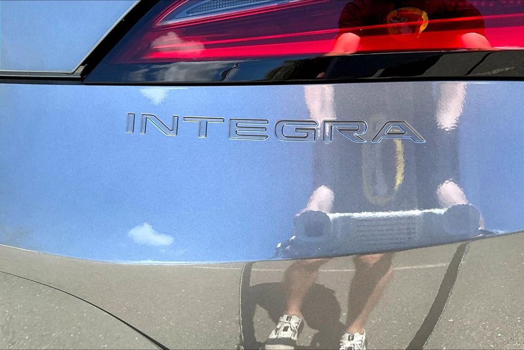 Used 2025 Acura Integra image 25