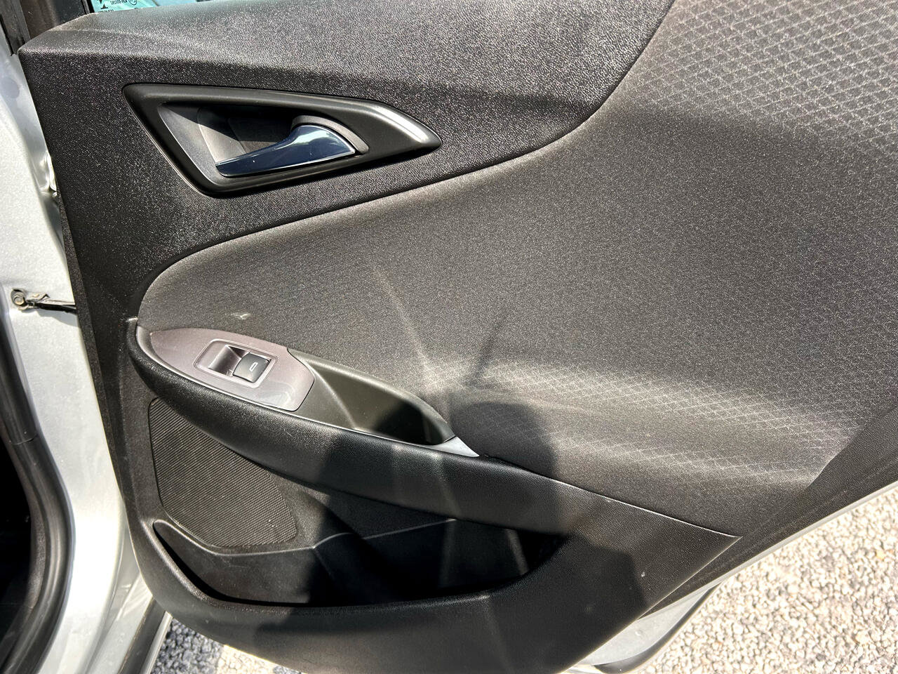 Used 2021 Chevrolet Malibu RS image 13