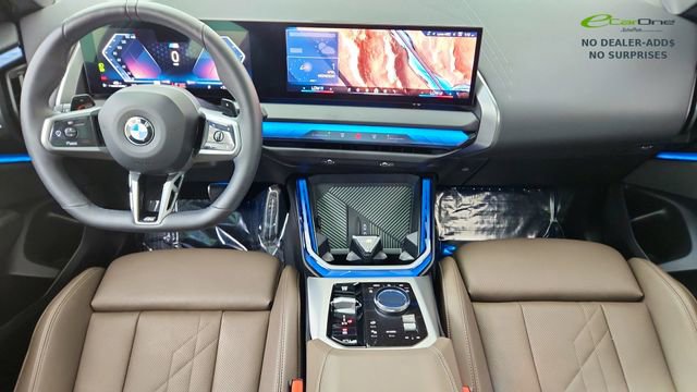 Used 2025 BMW X3 xDrive30i w/ Premium Package image 35