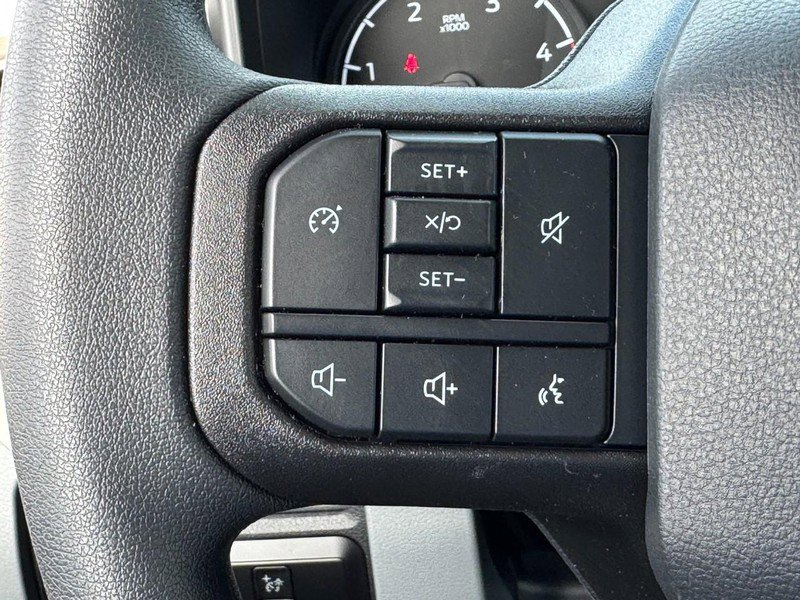 New 2026 Ford F250 XL w/ STX Appearance Package image 14