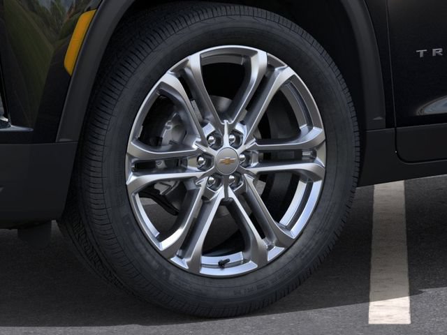 New 2027 Chevrolet Traverse LT AWD/4WD image 9