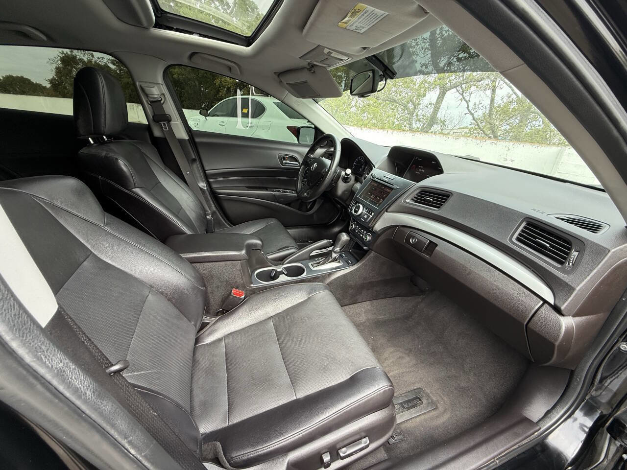 Used 2018 Acura ILX image 44