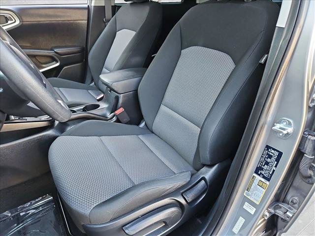 Used 2024 Kia Soul LX w/ Option Group 015 FWD image 15