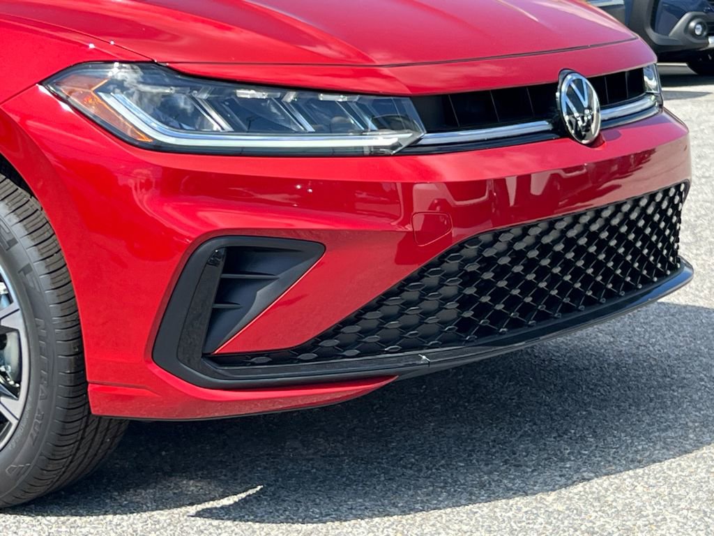 New 2025 Volkswagen Jetta Sport image 4