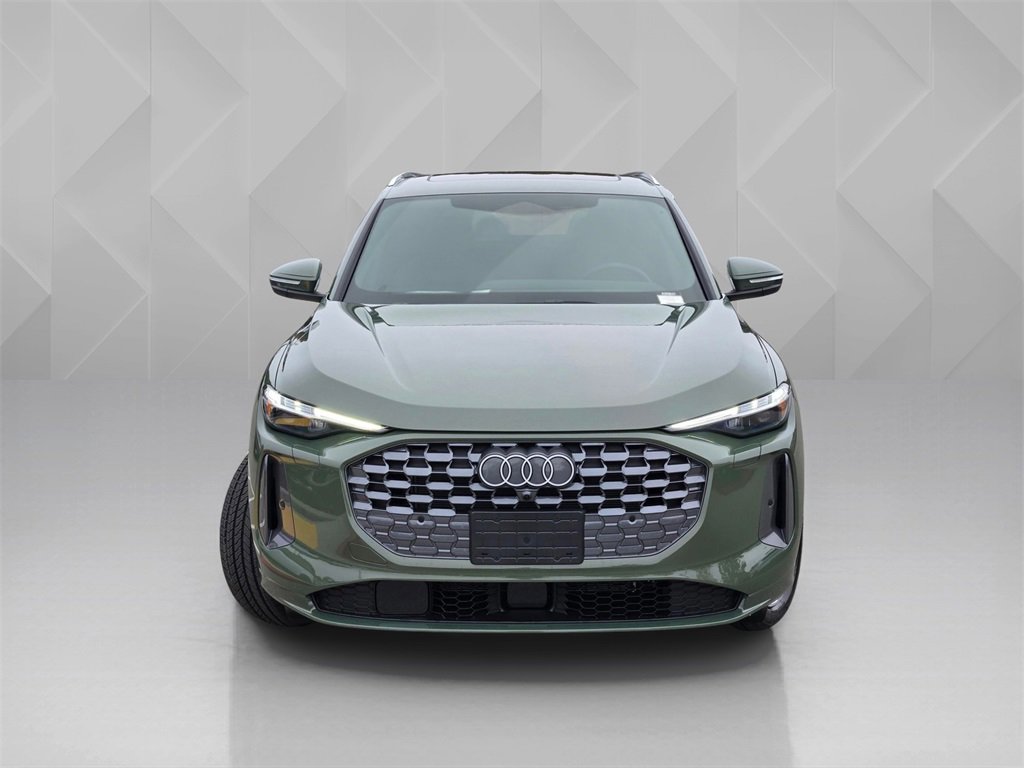 New 2025 Audi Q5 Prestige image 2