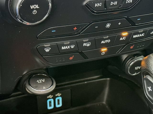 Used 2021 Ford Ranger Lariat w/ Equipment Group 501A High AWD/4WD image 20