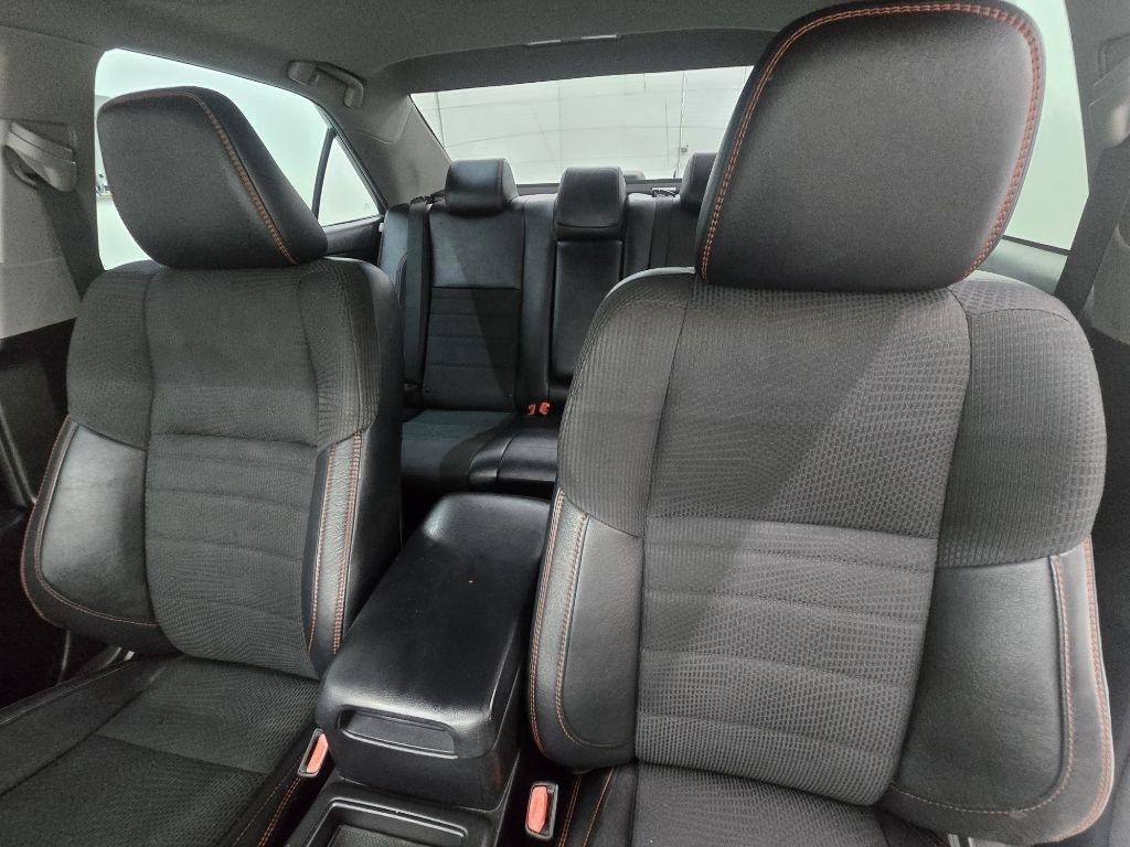 Used 2017 Toyota Camry SE w/ Moonroof Package FWD image 12