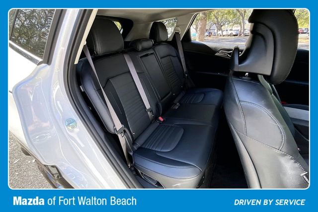 Used 2025 Kia Sportage SX Prestige image 22