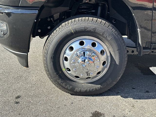 New 2026 RAM 3500 Laramie image 10