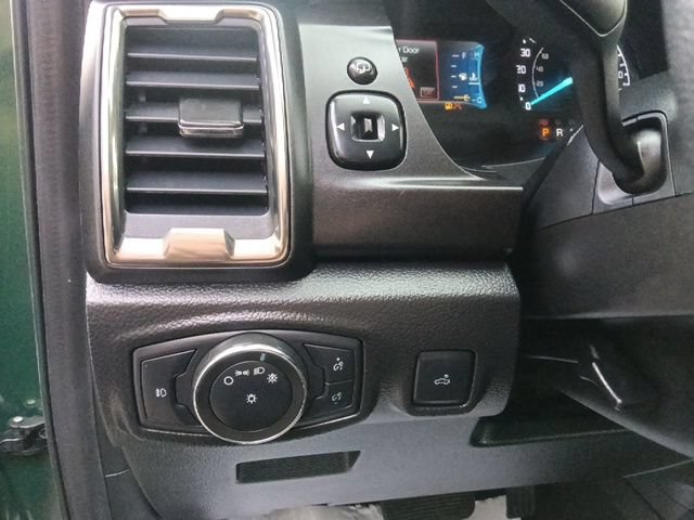 Used 2023 Ford Ranger Lariat w/ Equipment Group 501A High AWD/4WD image 18