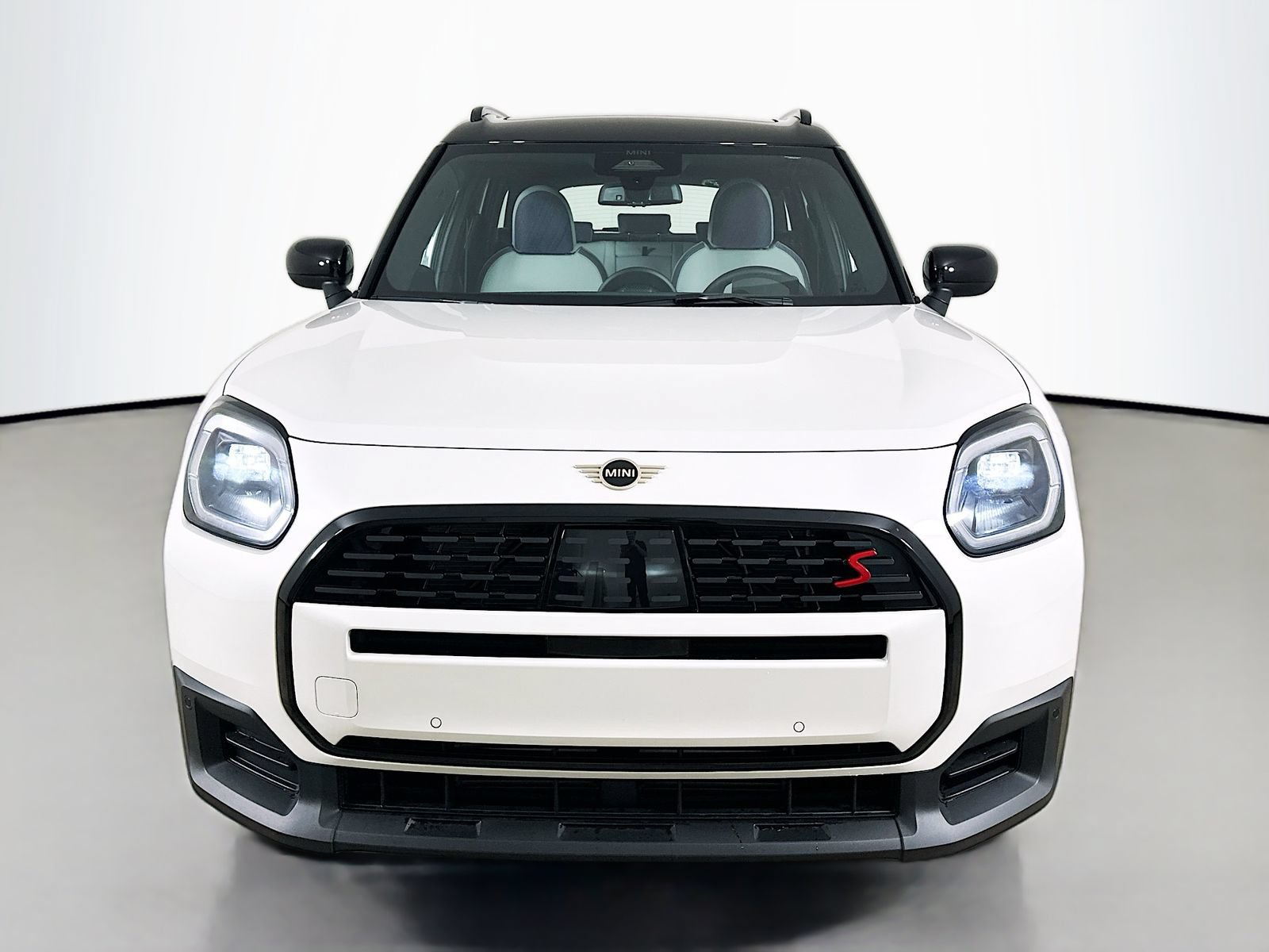 New 2027 MINI Cooper Countryman S AWD/4WD image 2