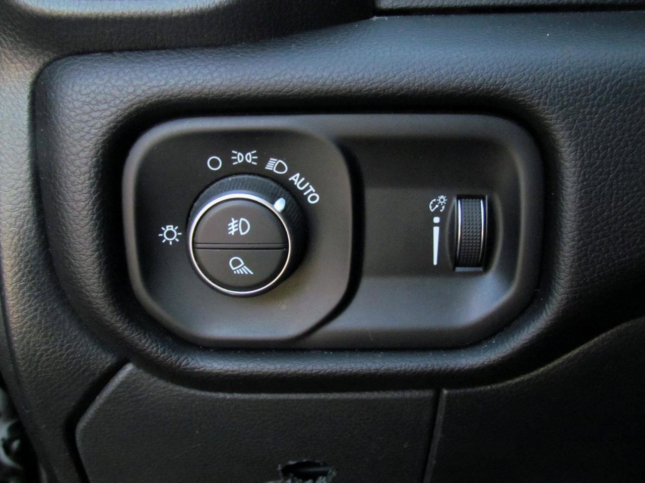 Used 2024 RAM 3500 Big Horn w/ Night Edition image 26