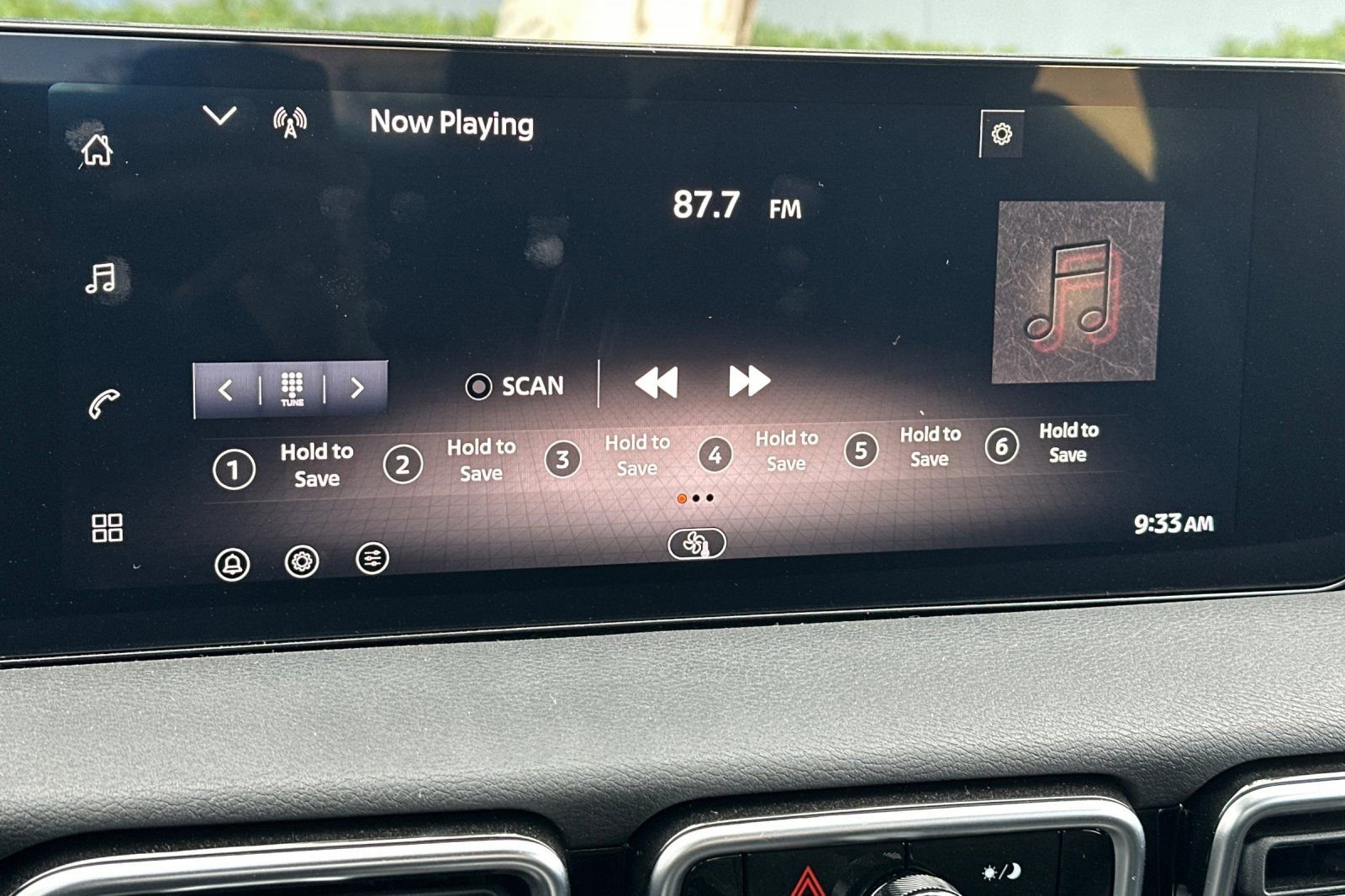 New 2026 Nissan Sentra SV w/ Floor Mat Package image 14