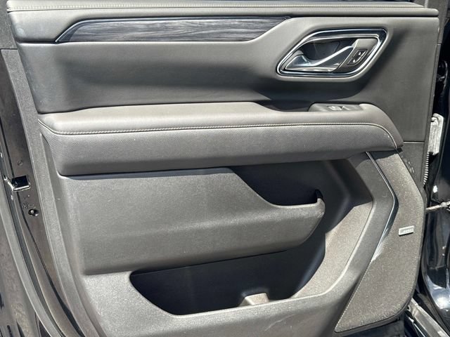 Used 2023 GMC Yukon XL SLT RWD image 11