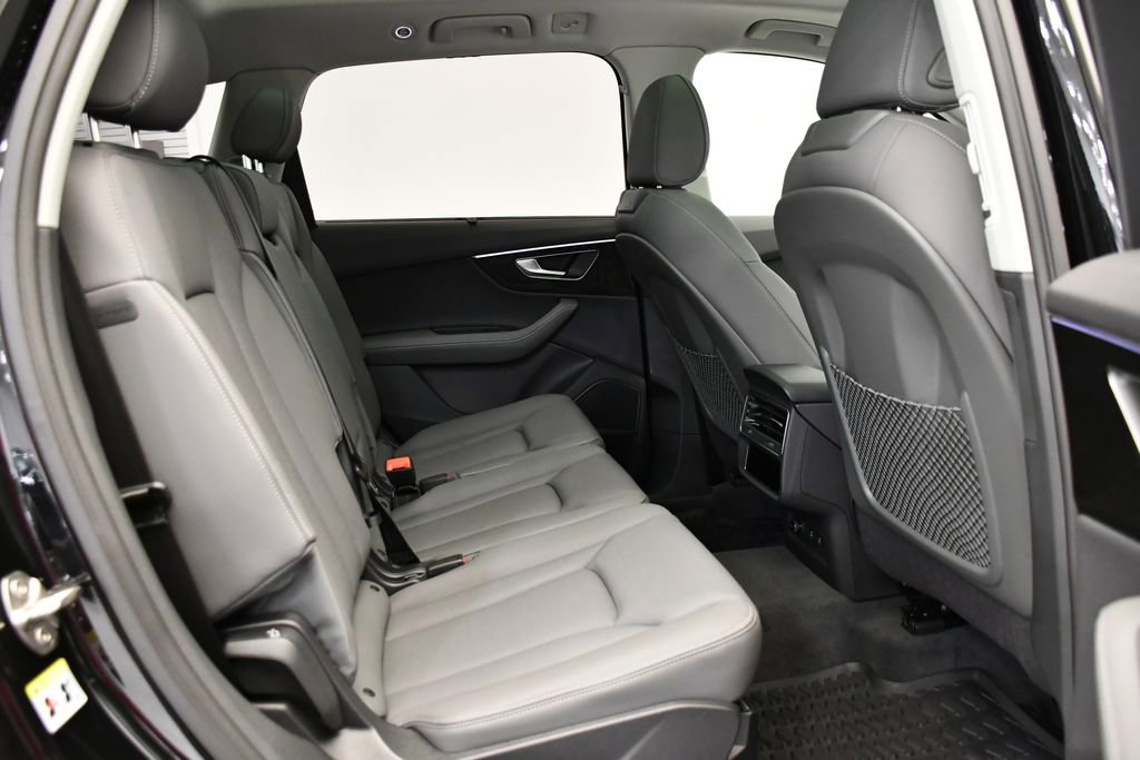 New 2025 Audi Q7 3.0T Premium Plus image 52