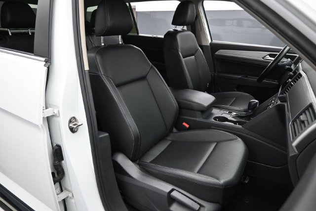 Used 2018 Volkswagen Atlas SE FWD image 30