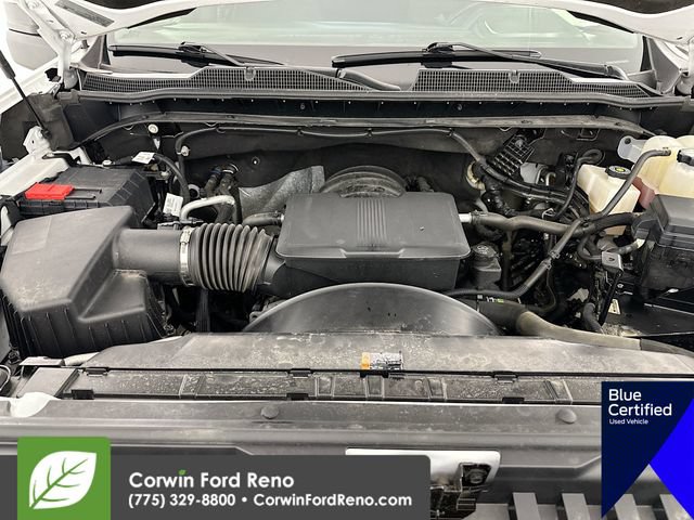 Used 2024 Chevrolet Silverado 2500 LT AWD/4WD image 31