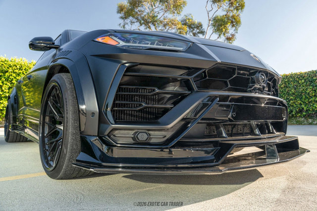 Used 2021 Lamborghini Urus image 66